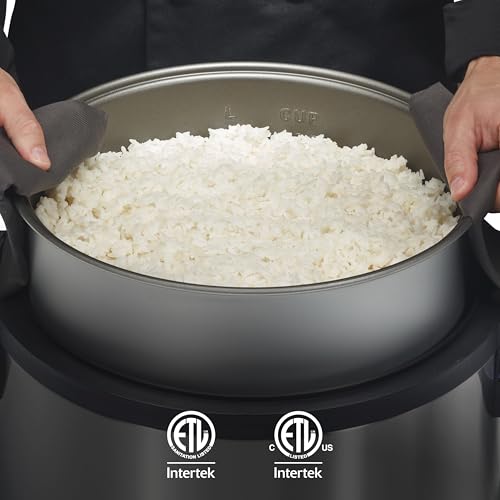37580 Rice Warmer
