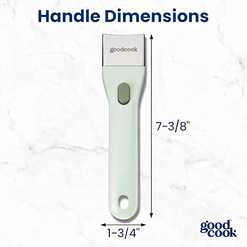 Removable Handle