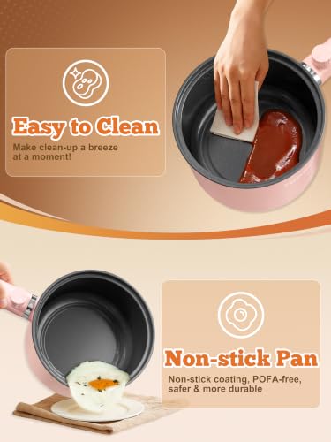 1.5L Hot Pot Electric