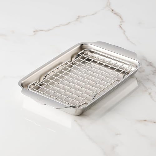 OvenBond Provisions (Mini-Eighth – 6x9 inch)