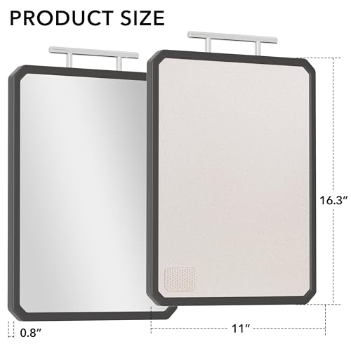 Titanium Cutting Boards for Kitchen (Titanium)