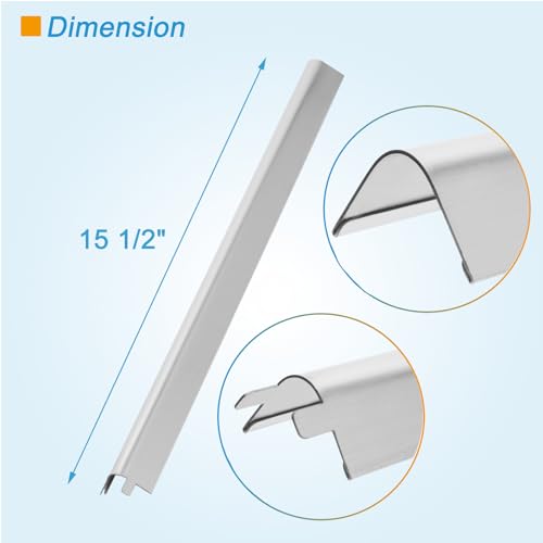Grill Parts for Charbroil Performance 2 (17inch (2B Kit))