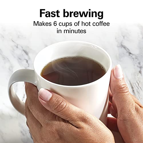 Home Barista 7 (6 Cup Carafe)