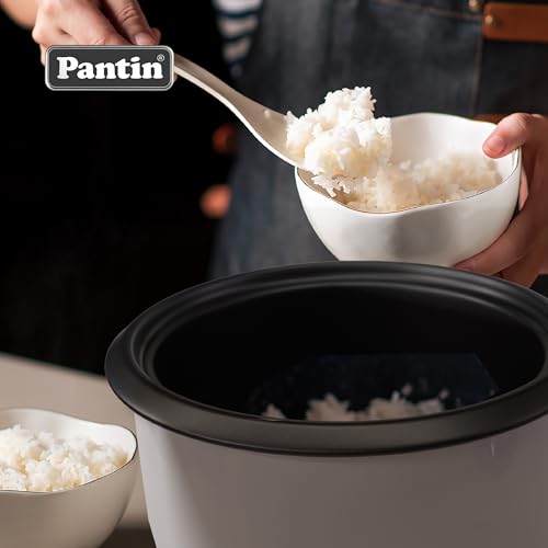 Commercial Electric Rice Cooker (25 Cups)