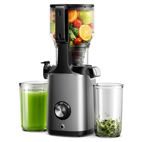 Cold Press Juicer Machines
