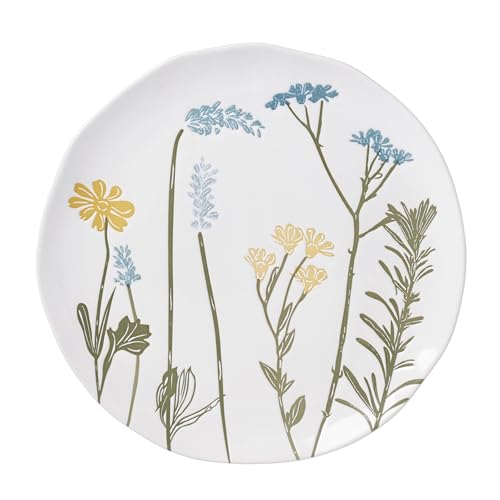 Wildflowers Stoneware 16 (Casual)