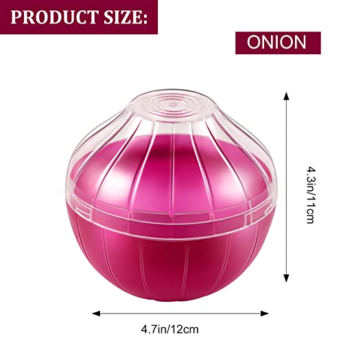 Onion Storage Containers