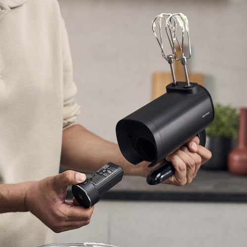 Xtend Cordless Hand Mixer Starter Set (Hand Mixer and Battery Set)