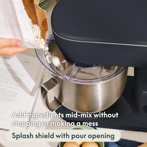 STIR 5.3Qt Tilt (Stand Mixer / Slate)