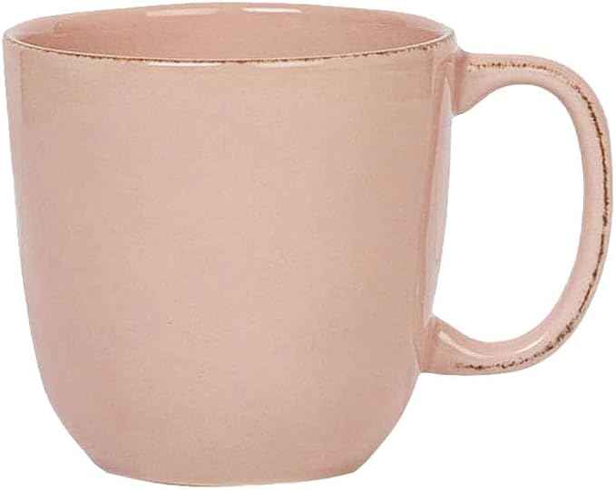 Juliska Puro Place Settings (Blush, 4pc w/Mug)
