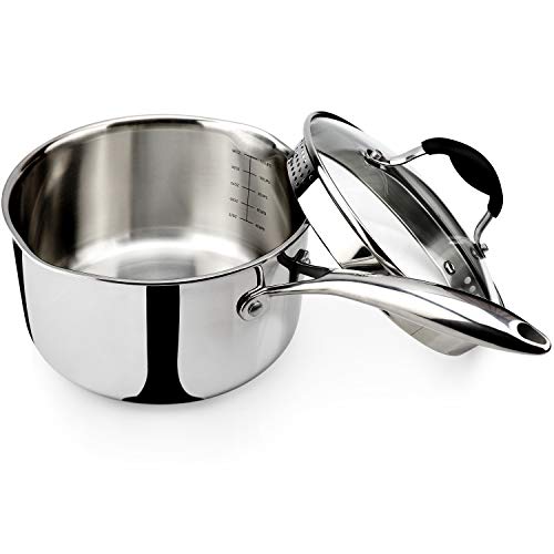 3.5 Quart Tri (3.5 Quarts)