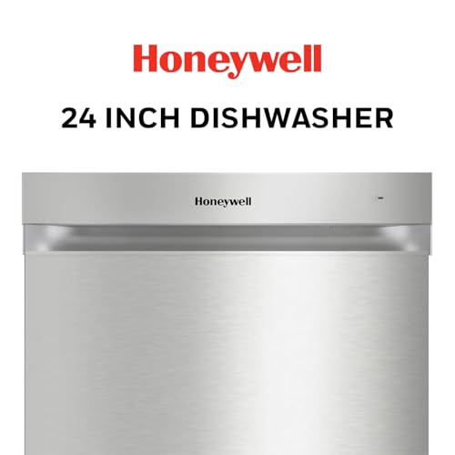 24 Inch Dishwasher with 12 Place settings (24 inch)