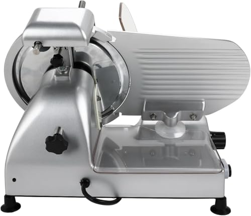 10" Premium Chromium (Classic Silver)