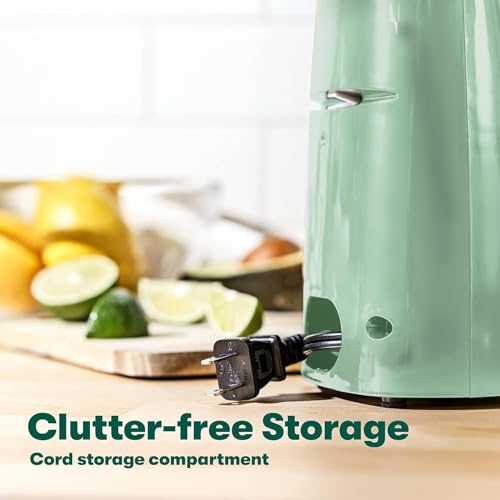 Electric Can Opener and Knife Sharpener