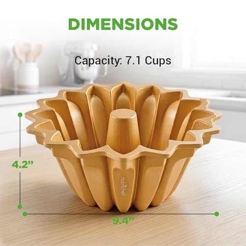 9 Inch Cake Pan