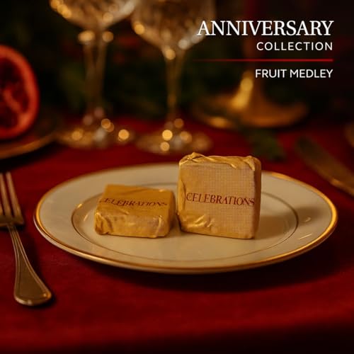 Superfood Parfait Collection [Happy Anniversary Edition] (Happy Anniversary [Square])