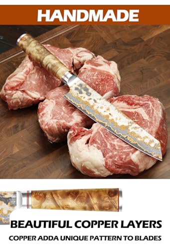 Kiritsuke Chef Knife (Kiritsuke)