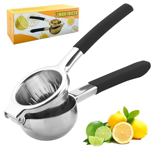Lemon Squeezer
