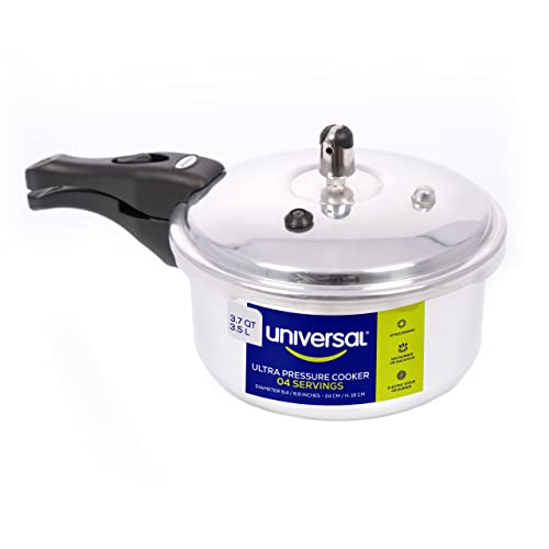 Ultra 3.7 Quart Pressure Cooker