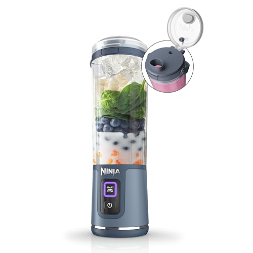 BC151NV Blast Portable Blender (Blue)