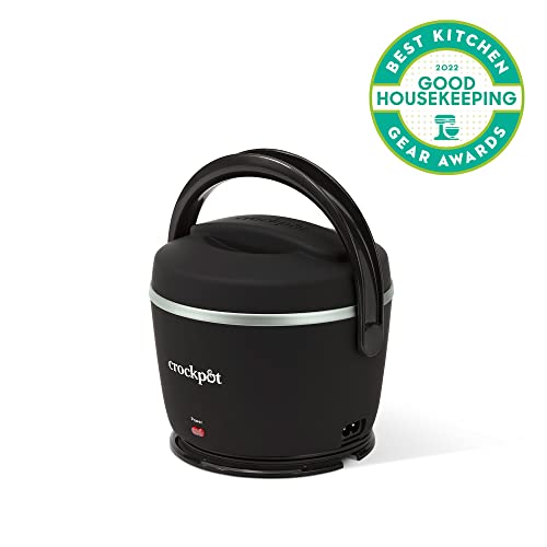Electric Lunch Box 20 (Black Licorice / 20-Ounce)