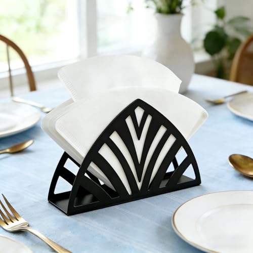 Metal Napkin Holder for Table