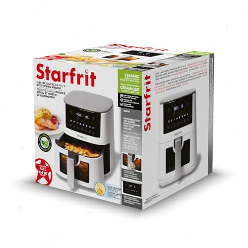 Digital Air Fryer
