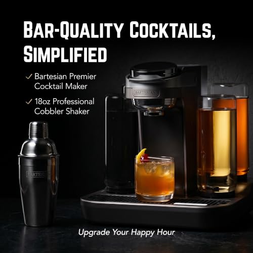 Premier Cocktail Maker (Bartesian Premier Bundle)