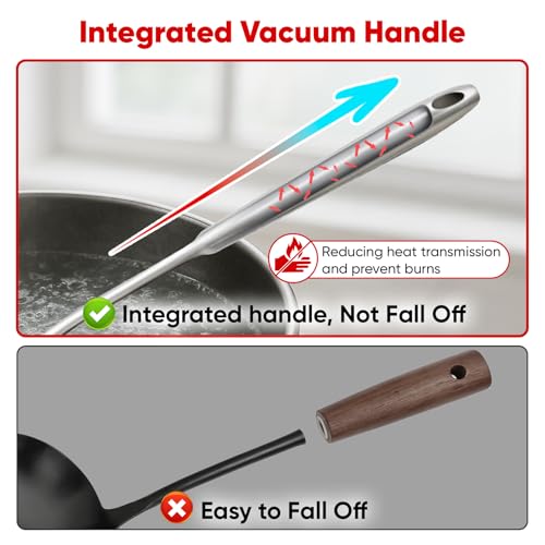 Newness 10 Pcs Cooking Utensils Set