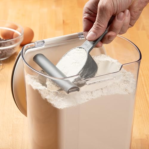 3 Piece Baker's Storage Set