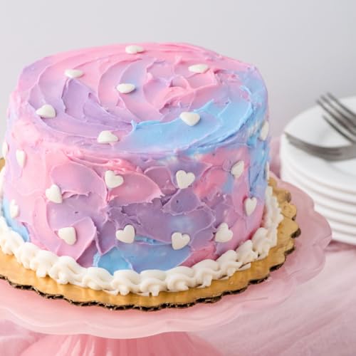 Dye Free Sprinkles (Sweetheart)