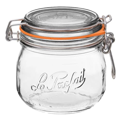 Super Jar 500ml (16oz (Single))