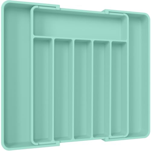 Silverware Drawer Organizer