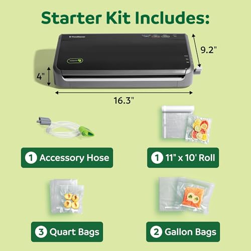 Vacuum Sealer Machine