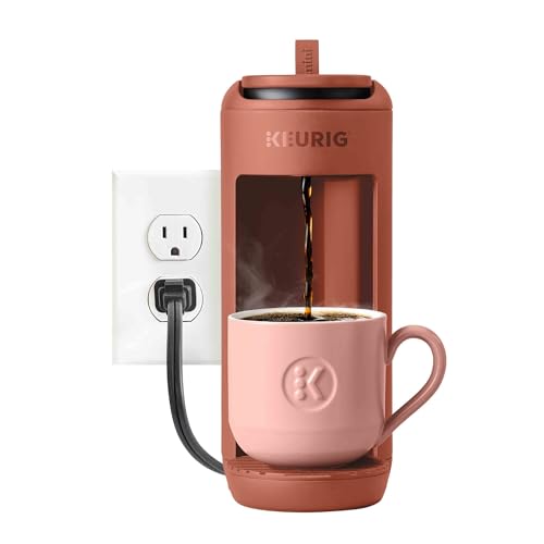 K Mini Mate Single Serve K (Small / Red Rocks)