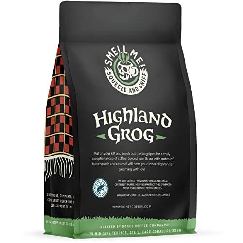 Highland Grog (12 Ounce (Pack of 1))