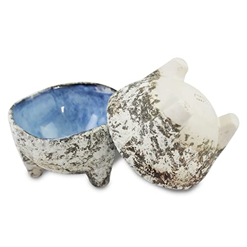 Artisan Crafted Blue (2 Count)