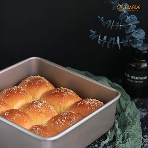 Square Cake Pan