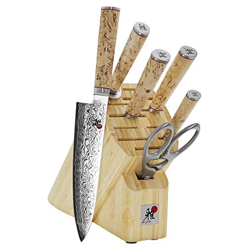 Birchwood GS2 7 (7-pc / Stainless Steel)