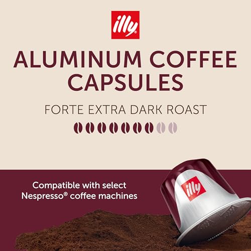 Espresso Capsules (10 Count (Pack of 5))