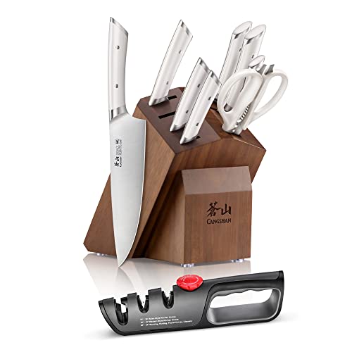 HELENA Series 10 (10-Piece / White)