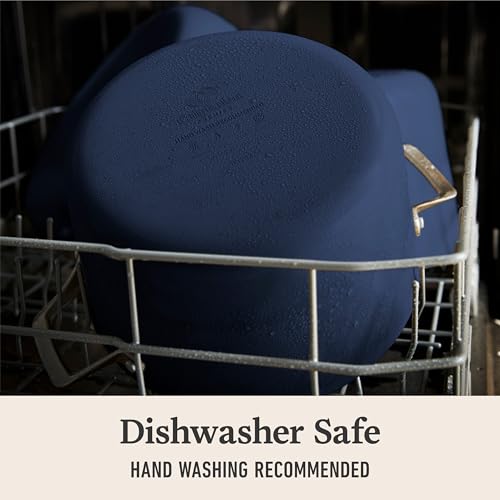 Premier Ceramic Nonstick 7 (Midnight Blue)