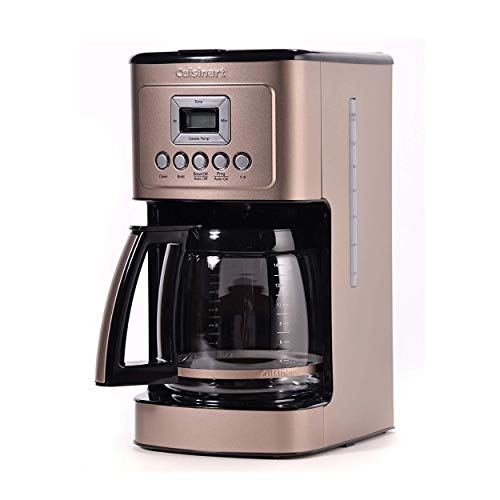 Coffee Maker 14 (14-Cup Glass / Umber)