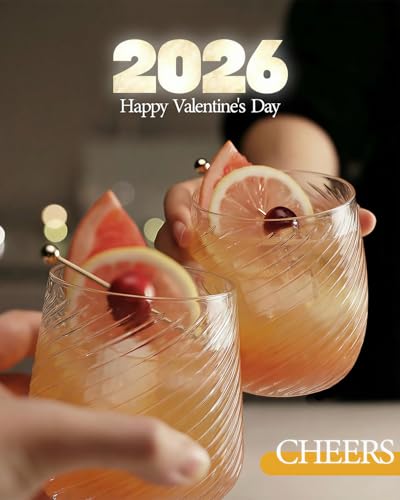 40 Pack Plastic Wine Glasses (Spiral-40 Pack / no)