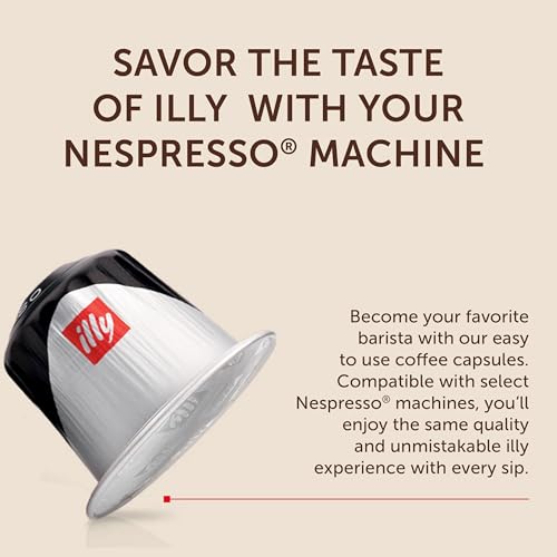Espresso Capsules (10 Count (Pack of 5))
