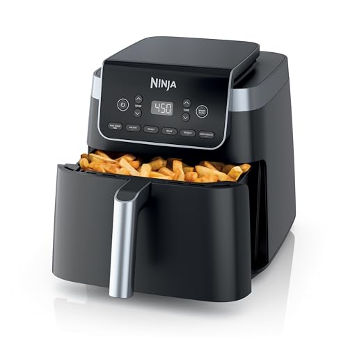 Air Fryer XL with MaxCrisp (6.5 QT MAX)