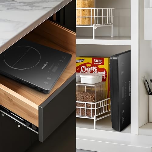 Portable Induction Cooktop