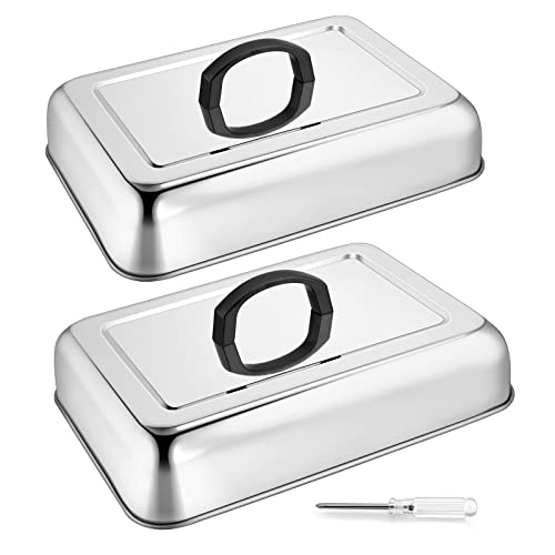 Melting Dome 2Pcs (2 x Melting dome)