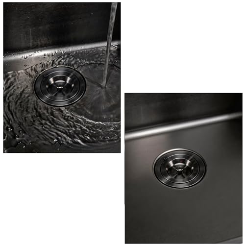 Kitchen Sink Drain 3