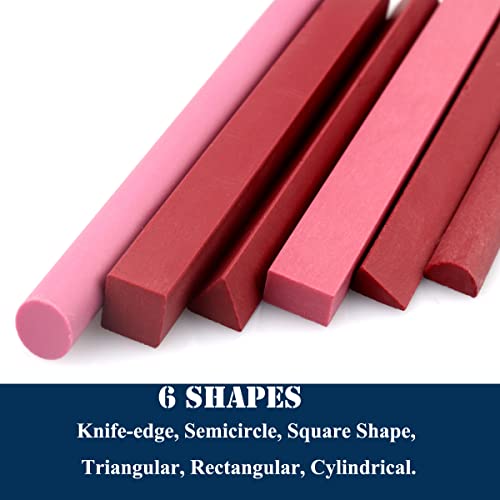 Sharpening Stone Set